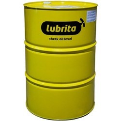 Моторное масло Lubrita DEO UHPX ECO 10W-40 208L