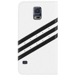Чехол Adidas Booklet Case for Galaxy S5