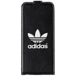 Чехол Adidas Flip Case for iPhone 5C
