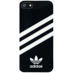 Чехол Adidas Hard Case for iPhone 5/5S