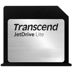 Карта памяти Transcend JetDrive Lite 130 64Gb