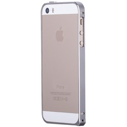 Чехол Momax Air Frame for iPhone 5/5S