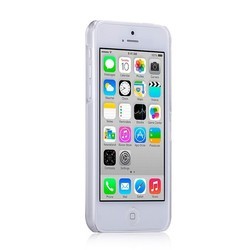 Чехол Momax Clear Breeze for iPhone 5c