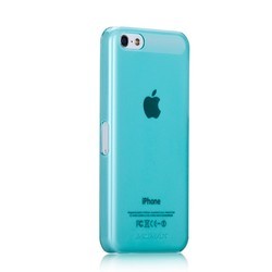 Чехол Momax Clear Breeze for iPhone 5c