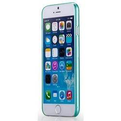 Чехол Momax Clear Breeze for iPhone 6