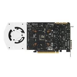 Видеокарта Asus GeForce GTX 970 TURBO-GTX970-OC-4GD5