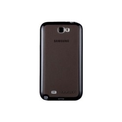 Чехол Momax iCase Pro for Galaxy Note 2