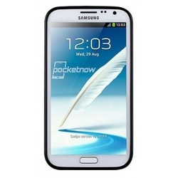 Чехол Momax iCase Pro for Galaxy Note 2