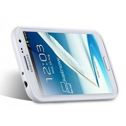 Чехол Momax iCase Pro for Galaxy Note 2