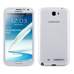 Чехол Momax iCase Pro for Galaxy Note 2