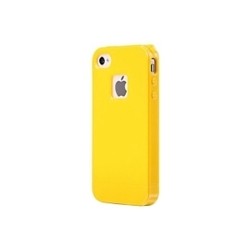 Чехол Momax iCase Shine for iPhone 4/4S
