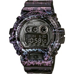 Наручные часы Casio GD-X6900PM-1