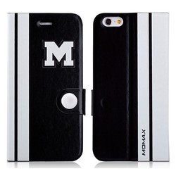 Чехол Momax M Jacket for iPhone 6