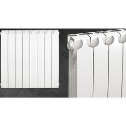 Радиатор отопления Sira RS Bimetal (300/95 12)