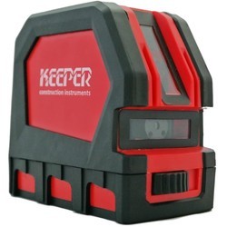 Нивелир / уровень / дальномер Keeper Laser AK2D Set