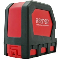 Нивелир / уровень / дальномер Keeper Laser AK2D Set