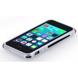 Чехол Momax Pro Frame Case for iPhone 5/5S