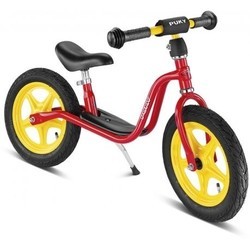 Детский велосипед PUKY LR 1L (красный)