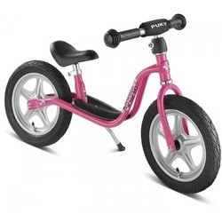 Детский велосипед PUKY LR 1L (розовый)
