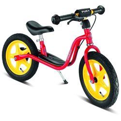 Детский велосипед PUKY LR 1L Br (красный)