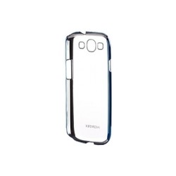 Чехол Momax Ultra Thin Shiny for Galaxy S3