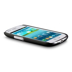 Чехол Momax Ultra Thin Clear Touch for Galaxy S3 mini