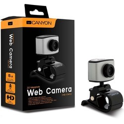 WEB-камера Canyon CNE-CWC2