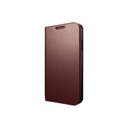Чехол Spigen Slim Wallet S for Galaxy S4