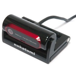 WEB-камера Nakatomi WC-V3000