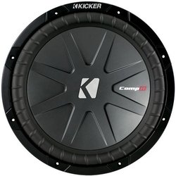 Автосабвуфер Kicker CWR124