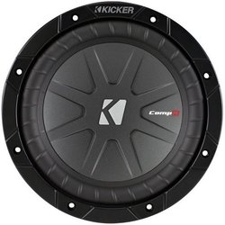 Автосабвуфер Kicker CWR82