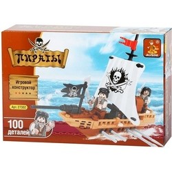 Конструктор Ausini Pirates 27302