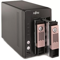 NAS сервер Fujitsu CELVIN Q703 4TB