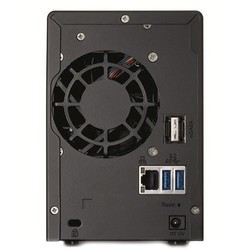 NAS сервер Fujitsu CELVIN Q703 6TB