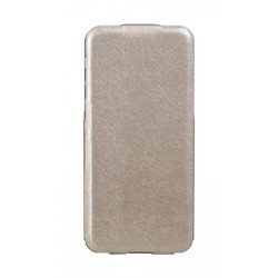 Чехол SmartBuy Frost Champagne for iPhone 5/5S