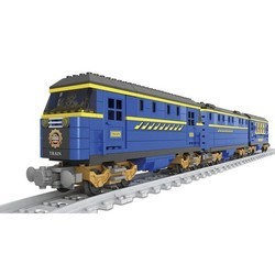 Конструктор Ausini Railroad Conveyance Trains 25002