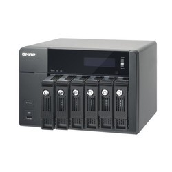 NAS сервер QNAP TS-670 Pro