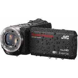 Видеокамера JVC GZ-RX510