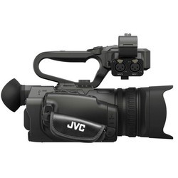 Видеокамера JVC GY-HM200