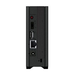 NAS сервер Buffalo LinkStation 210 4TB