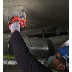 Перфоратор Milwaukee M12 CH-402C