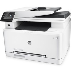 МФУ HP LaserJet Pro M277DW