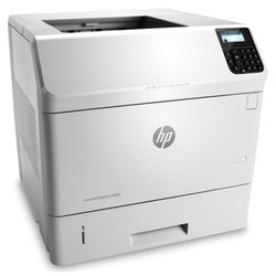 Принтер HP LaserJet Enterprise M605N