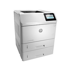 Принтер HP LaserJet Enterprise M606X