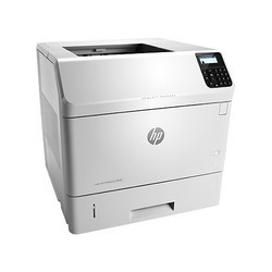 Принтер HP LaserJet Enterprise M606DN