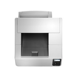 Принтер HP LaserJet Enterprise M606DN