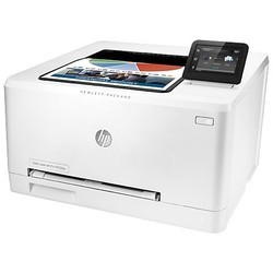Принтер HP LaserJet Pro 200 M252DW