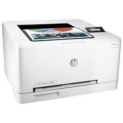 Принтер HP LaserJet Pro 200 M252N