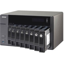 NAS сервер QNAP TS-853 Pro