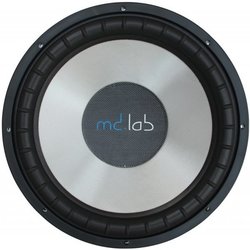 Автосабвуфер MD.Lab SW-A15